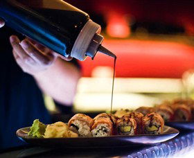 Crane Bar - Northern Rivers Accommodation 0