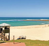 Toowoon Bay Beach - Northern Rivers Accommodation