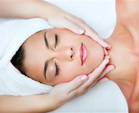 Organica Day Spa - Northern Rivers Accommodation 1