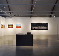 Stills Gallery - Northern Rivers Accommodation