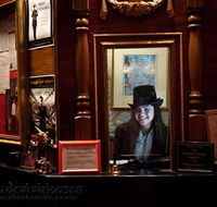 The Magicians Cabaret - Northern Rivers Accommodation