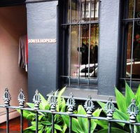 Sonya Hopkins Sydney - Northern Rivers Accommodation