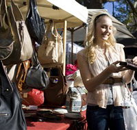 Sydney Outdoor Markets - Northern Rivers Accommodation