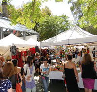 PADDINGTON MARKETS - Northern Rivers Accommodation