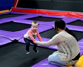 Springloaded Trampoline Park - Northern Rivers Accommodation 6