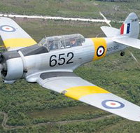 Queensland Air Museum - Northern Rivers Accommodation