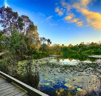 Berrinba Wetlands - Northern Rivers Accommodation
