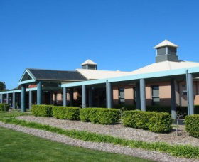 Port Kembla Golf Club - Northern Rivers Accommodation 0