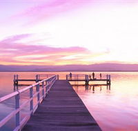 Lake Illawarra - Northern Rivers Accommodation