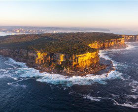 North Head Sanctuary - Northern Rivers Accommodation 0