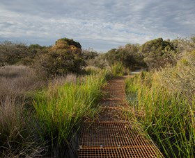 North Head Sanctuary - Northern Rivers Accommodation 2