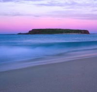 Windang Beach - Northern Rivers Accommodation