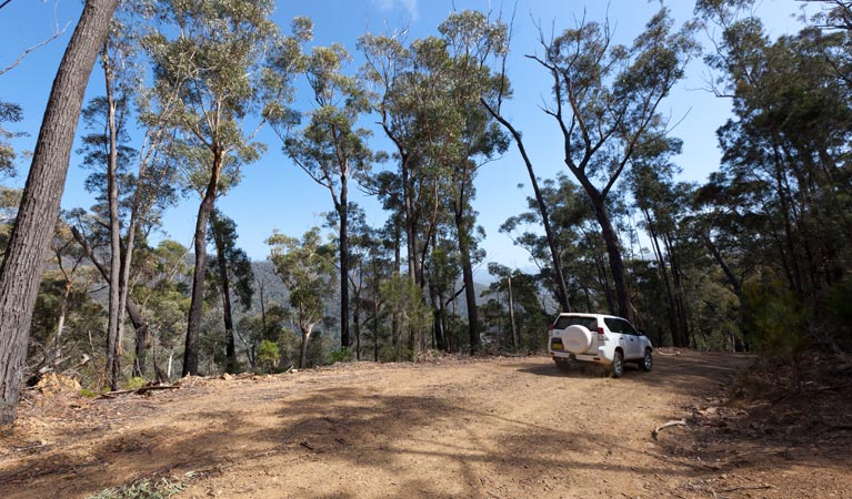 Wadbilliga NSW Northern Rivers Accommodation
