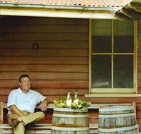 Kladis Estate Wines - Northern Rivers Accommodation