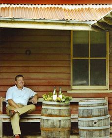 Kladis Estate Wines - Northern Rivers Accommodation 0