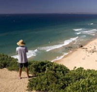 Redhead Beach - Northern Rivers Accommodation