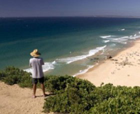 Redhead Beach - Northern Rivers Accommodation 0