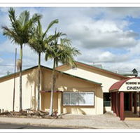The Kyogle Community Cinema - Northern Rivers Accommodation