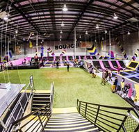 Bounce Inc Trampoline Park - Tingalpa - Northern Rivers Accommodation