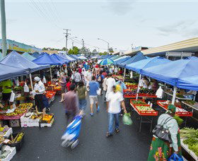 Woodridge QLD Northern Rivers Accommodation