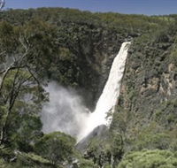 Waterfall Way - Northern Rivers Accommodation