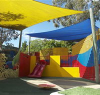 Logan Gardens - Northern Rivers Accommodation