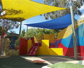 Logan Gardens - Northern Rivers Accommodation 0