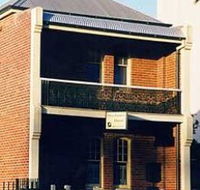 Miss Porters House - Northern Rivers Accommodation