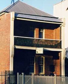 Miss Porters House - Northern Rivers Accommodation 0