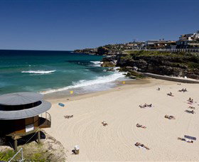 Tamarama Beach - Northern Rivers Accommodation 0