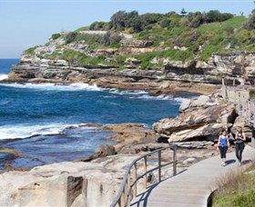 Bondi To Coogee Coastal Walk - Northern Rivers Accommodation 6