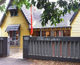 Cooks Hill NSW Northern Rivers Accommodation