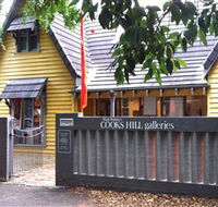 Cooks Hill Galleries - Northern Rivers Accommodation