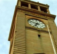 Newcastle City Hall - Northern Rivers Accommodation