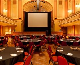 Newcastle City Hall - Northern Rivers Accommodation 1
