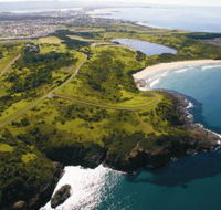 Killalea State Recreation Area - Northern Rivers Accommodation