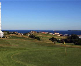 Bondi Golf Club - Northern Rivers Accommodation 2