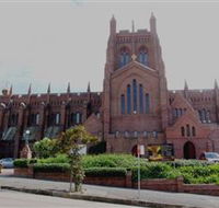 Christ Church Cathedral - Northern Rivers Accommodation
