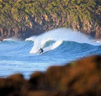 Killalea Beach - Northern Rivers Accommodation