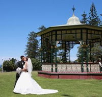 King Edward Park - Northern Rivers Accommodation