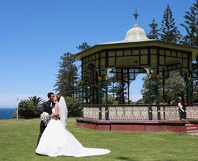 King Edward Park - Northern Rivers Accommodation 0