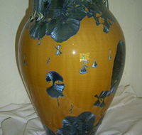 Yatte Yattah Pottery - Northern Rivers Accommodation