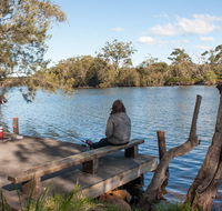 Corramy Regional Park - Northern Rivers Accommodation