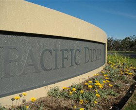 Pacific Dunes Golf Club - Northern Rivers Accommodation 1