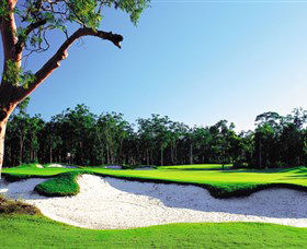 Pacific Dunes Golf Club - Northern Rivers Accommodation 3