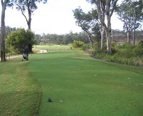Pacific Dunes Golf Club - Northern Rivers Accommodation 2