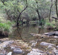 Homeleigh - Northern Rivers Accommodation