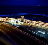 Newcastle Ocean Baths - Northern Rivers Accommodation