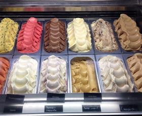 Estabar Gelati And Espresso Bar - Northern Rivers Accommodation 2