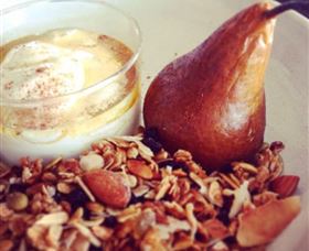 Estabar Gelati And Espresso Bar - Northern Rivers Accommodation 3